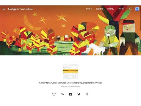 Virtual Tour: 10 Philippine museums and galleries you can visit from.